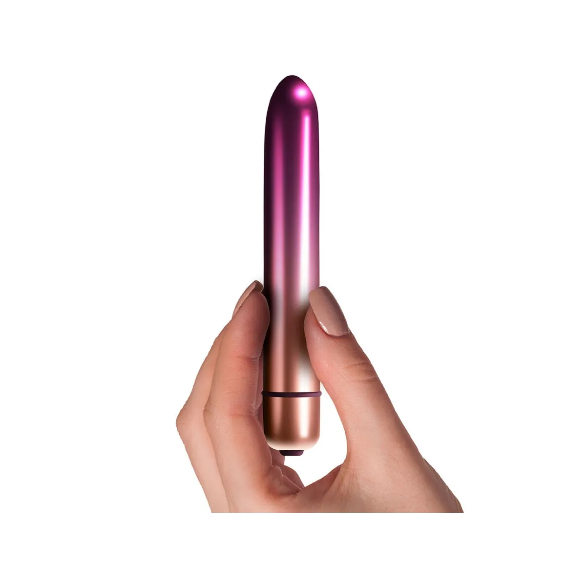 Sepora Classic Bullet Vibrator von Climaximum | Fesselliebe.de