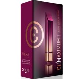Trema Lipstick Bullet Vibrator von Climaximum | Fesselliebe.de