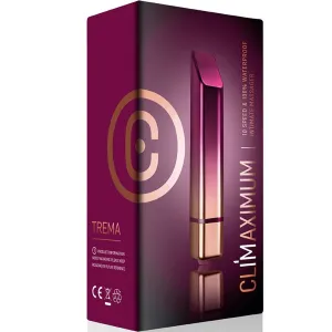 Trema Lipstick Bullet Vibrator von Climaximum