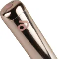 Wiederaufladbarer Vibrierender Bullet Golden Rose von Rocks-Off