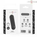 Karen Mini wiederaufladbarer Vibrationskugel Schwarz von Intense Fun