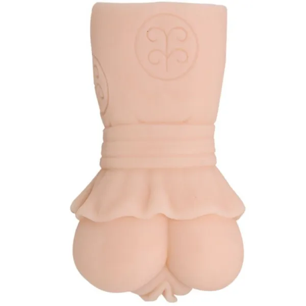 Water Skin Vagina Masturbator mit Vibrierenden Kugeln von Crazy Bull | Fesselliebe.de