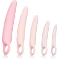 Inspire Silikon-Dilatator 5 Teiliges Set von Calexotics
