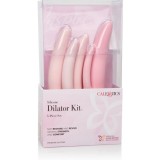 Inspire Silikon-Dilatator 5 Teiliges Set von Calexotics | Fesselliebe.de