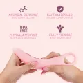 Silikone Dilator 5 Pcs von Intimichic