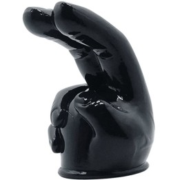 Power Headauswechselbarer Kopf für Handdesign Massager von Baile Power Head | Fesselliebe.de