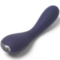 Uma Lila Vibrator von Je Joue