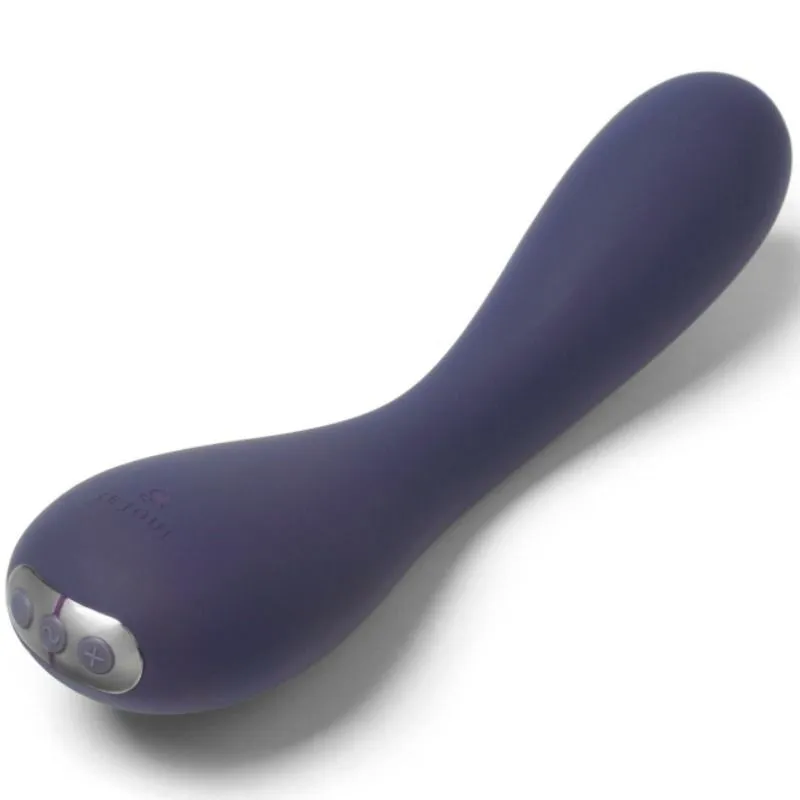 Uma Lila Vibrator von Je Joue | Fesselliebe.de