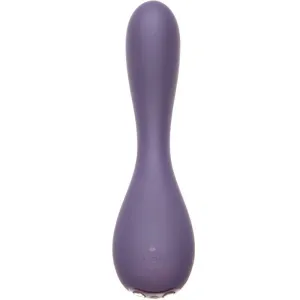 Uma Lila Vibrator von Je Joue