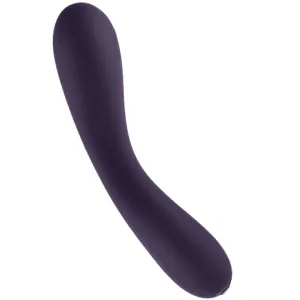 Uma Lila Vibrator von Je Joue