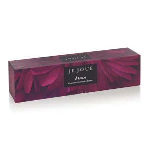 Uma Lila Vibrator von Je Joue