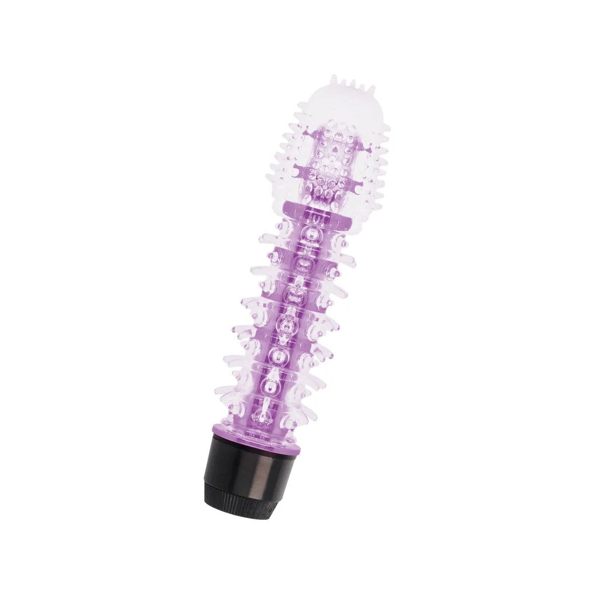 Axel Vibrator Flieder von Glossy | Fesselliebe.de