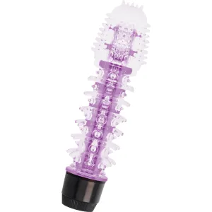 Axel Vibrator Flieder von Glossy
