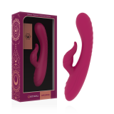 Anusara Dual wiederaufladbarer Motor 2,0 Orchidee von Rithual | Fesselliebe.de