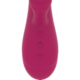 Anusara Dual wiederaufladbarer Motor 2,0 Orchidee von Rithual | Fesselliebe.de