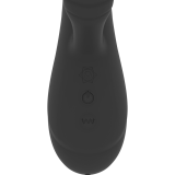 Anusara Dual wiederaufladbarer Motor 2,0 Schwarz von Rithual | Fesselliebe.de