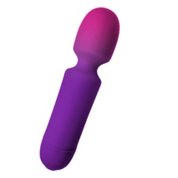 Glo-Girl Vibrator-Stab Mini Lila von Rocks-Off | Fesselliebe.de