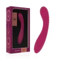 Orchid wiederaufladbarer G-Punkt Kriya Ritualstimulator von Rithual