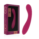 Orchid wiederaufladbarer G-Punkt Kriya Ritualstimulator von Rithual | Fesselliebe.de