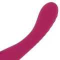 Orchid wiederaufladbarer G-Punkt Kriya Ritualstimulator von Rithual