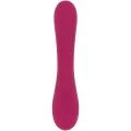 Orchid wiederaufladbarer G-Punkt Kriya Ritualstimulator von Rithual