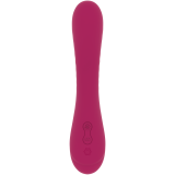 Orchid wiederaufladbarer G-Punkt Kriya Ritualstimulator von Rithual | Fesselliebe.de