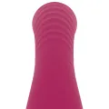 Orchid wiederaufladbarer G-Punkt Kriya Ritualstimulator von Rithual