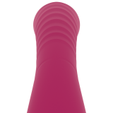 Orchid wiederaufladbarer G-Punkt Kriya Ritualstimulator von Rithual | Fesselliebe.de