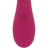 Orchid wiederaufladbarer G-Punkt Kriya Ritualstimulator von Rithual | Fesselliebe.de