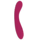 Orchid wiederaufladbarer G-Punkt Kriya Ritualstimulator von Rithual | Fesselliebe.de