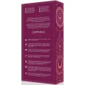 Orchid wiederaufladbarer G-Punkt Kriya Ritualstimulator von Rithual