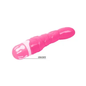 Der Realistischen Hahn Rosa 21,8 cm von Baile Vibrators