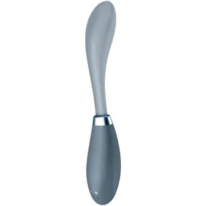 G-Spot Flex 3 Multi Vibrator Grau von Satisfyer Vibrator