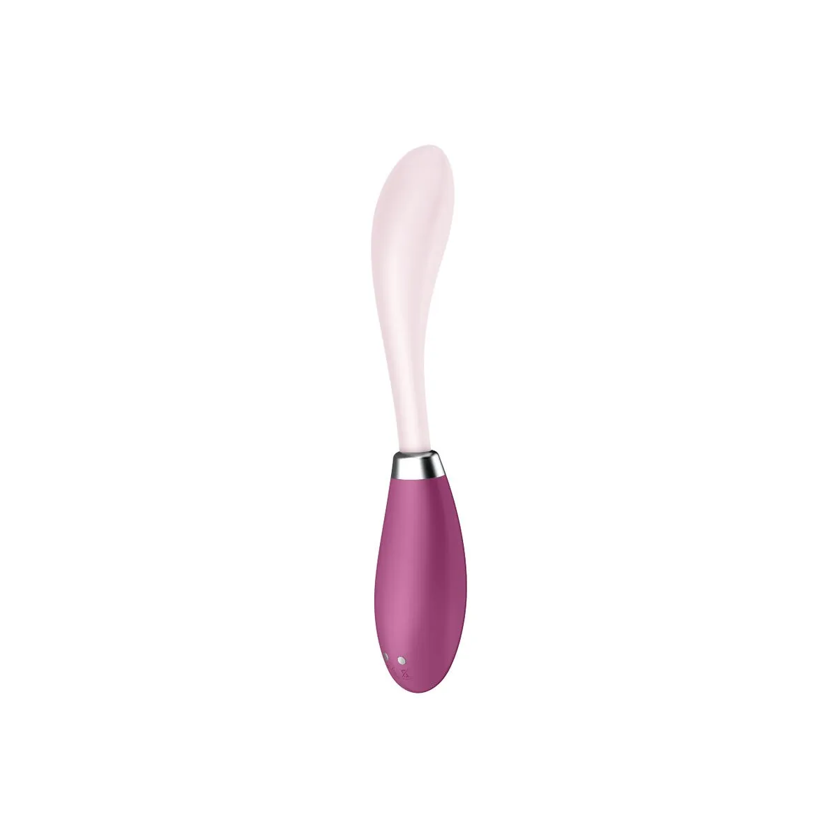 G-Spot Flex 3 Multi Vibrator Rot von Satisfyer Vibrator | Fesselliebe.de
