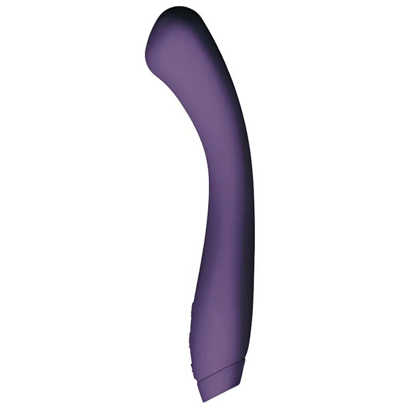 Juno G-Spot-Vibrator - Lila von Je Joue | Fesselliebe.de