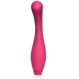 Juno G-Spot-Vibrator - Fuchsia von Je Joue | Fesselliebe.de