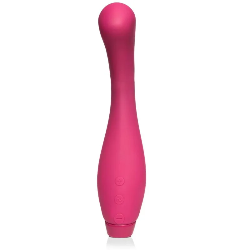 Juno G-Spot-Vibrator - Fuchsia von Je Joue | Fesselliebe.de