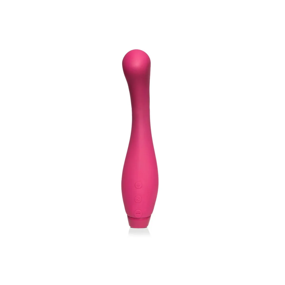 Juno G-Spot-Vibrator - Fuchsia von Je Joue | Fesselliebe.de
