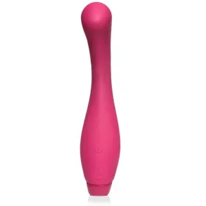 Juno G-Spot-Vibrator - Fuchsia von Je Joue | Fesselliebe.de