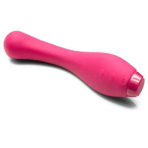 Juno G-Spot-Vibrator - Fuchsia von Je Joue | Fesselliebe.de