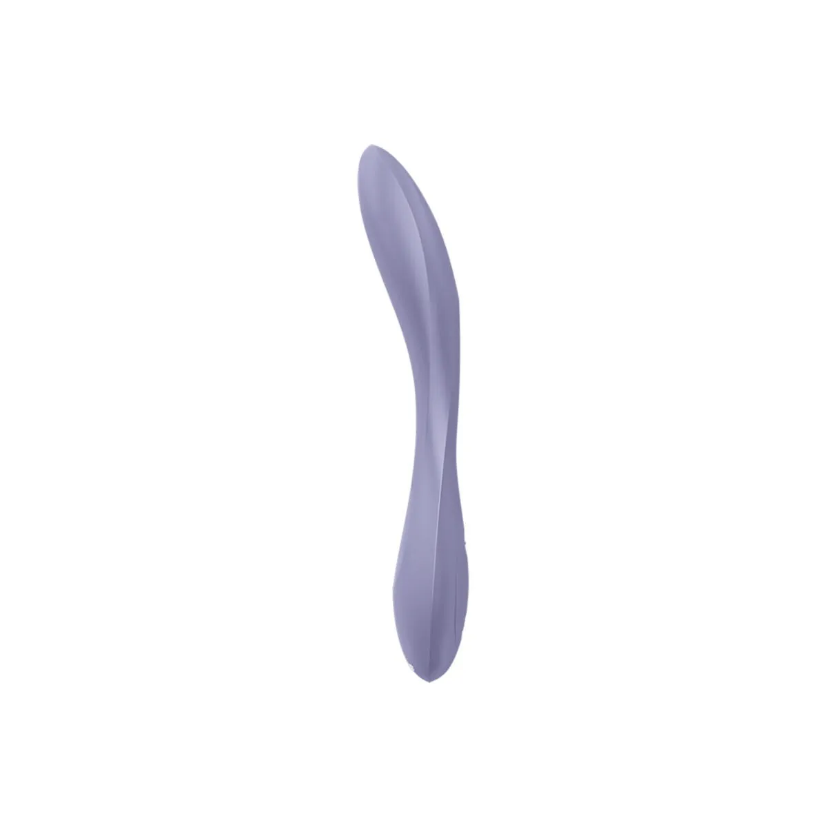 G-Spot Flex 2 Multi Vibrator Lila von Satisfyer Vibrator | Fesselliebe.de
