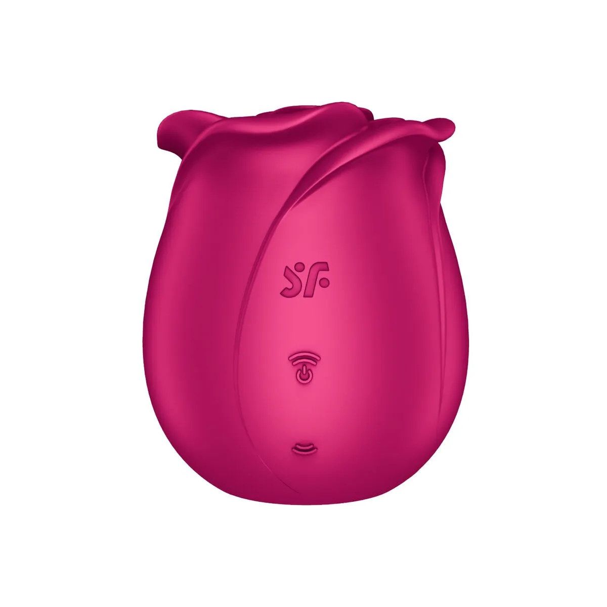 Air Pulse Pro 2 Classic Blossom Vibrator von Satisfyer Air Pulse | Fesselliebe.de