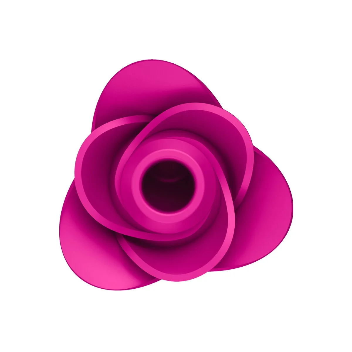 Air Pulse Pro 2 Moderner Blossom Vibrator von Satisfyer Air Pulse | Fesselliebe.de