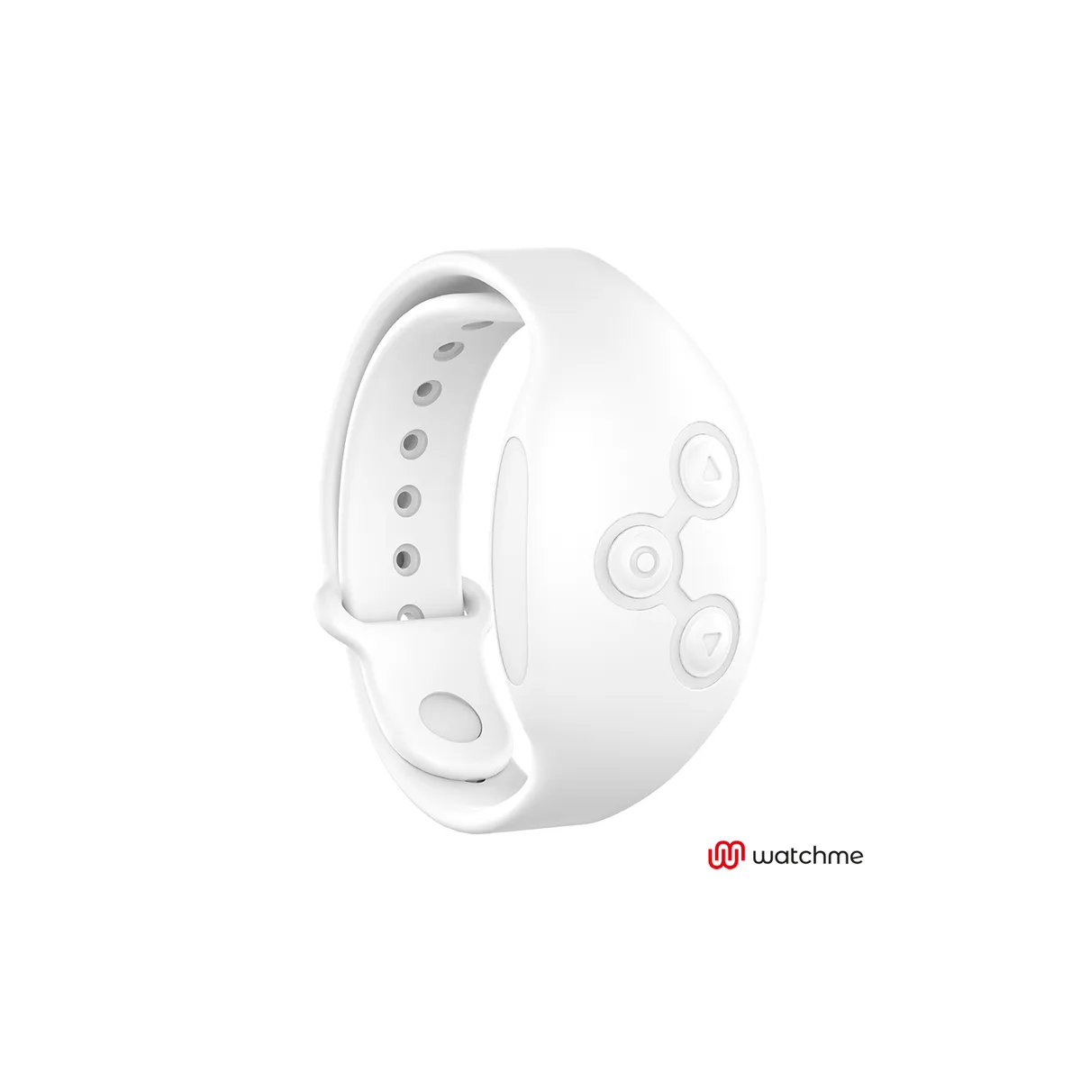 Dual-Technologie Watchme Vibrator Meerwasser / Schnee von Wearwatch | Fesselliebe.de