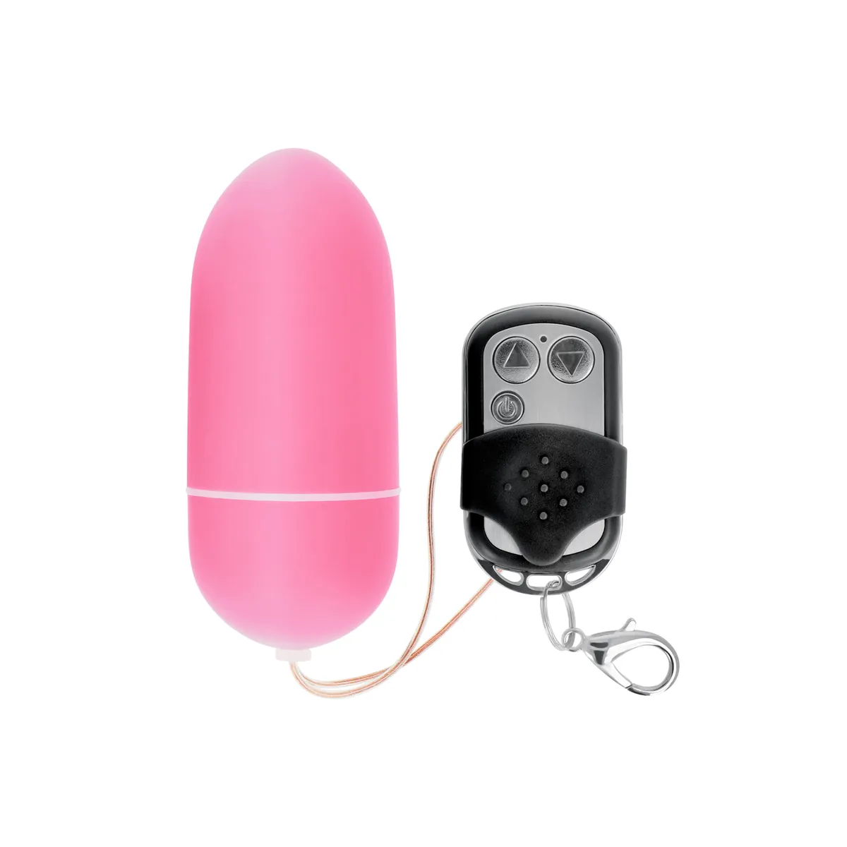 Fernbedienung Vibrierendes Ei L Rosa von Online | Fesselliebe.de
