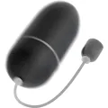 Schwarzes Wasserdichtes Vibrationsei von Online