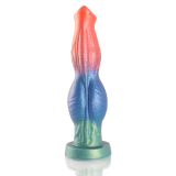 Arion Dildo Symphony Of Pleasure wiederaufladbare mit Fernbedienung von Epic | Fesselliebe.de