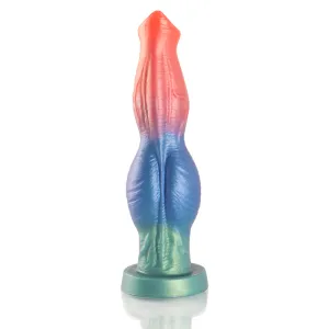 Arion Dildo Symphony Of Pleasure wiederaufladbare mit Fernbedienung von Epic