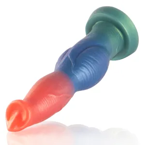 Arion Dildo Symphony Of Pleasure wiederaufladbare mit Fernbedienung von Epic