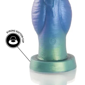 Arion Dildo Symphony Of Pleasure wiederaufladbare mit Fernbedienung von Epic